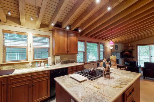 Apartamento Morningstar Retreat