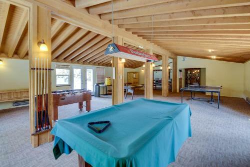 Apartamento Morningstar Retreat