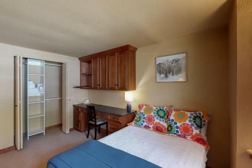 Apartamento Morningstar Retreat
