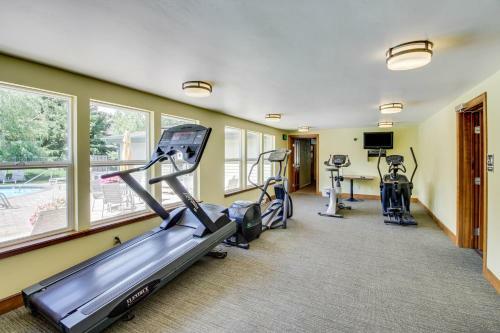 Apartamento Morningstar Retreat