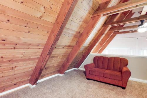 Redwood Haven