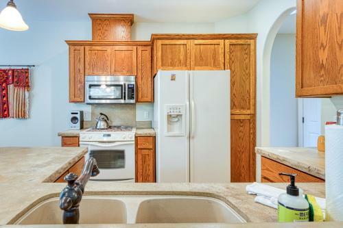 Sisters: Whychus Creek Craftsman