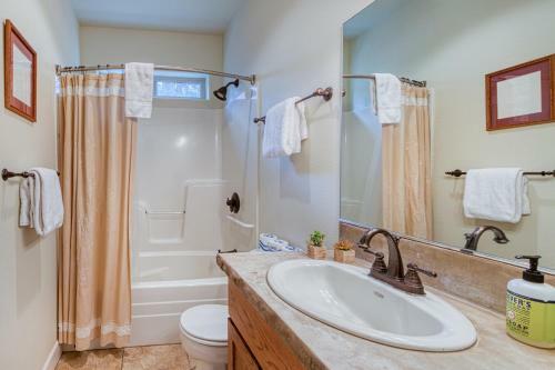 Sisters: Whychus Creek Craftsman