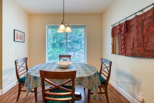 Sisters: Whychus Creek Craftsman