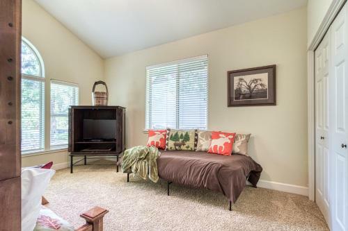 Sisters: Whychus Creek Craftsman