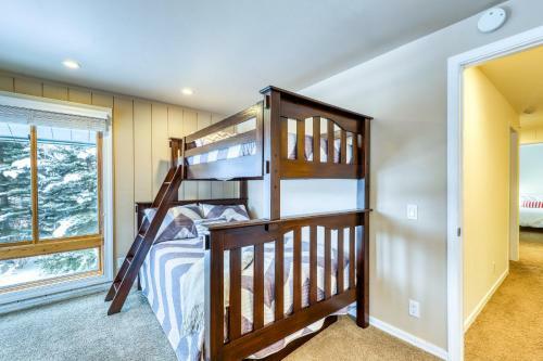 Apartamento New Villager's Delight