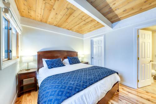 Apartamento New Villager's Delight