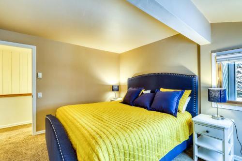 Apartamento New Villager's Delight
