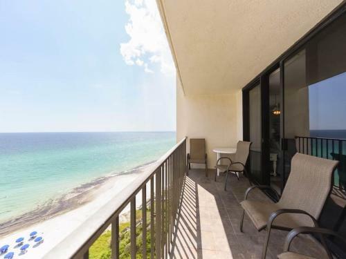 One Seagrove Place 1107