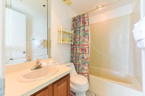 One Seagrove Place 1107
