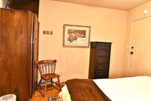 Trail City Bed & Breakfast