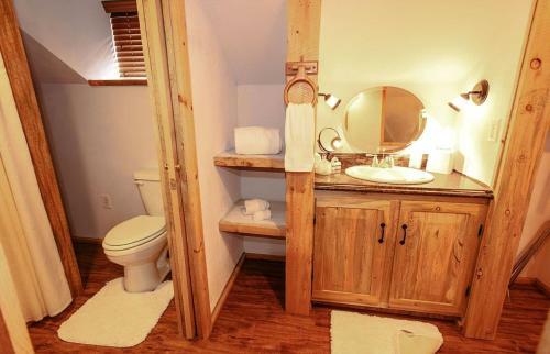 Trail City Bed & Breakfast