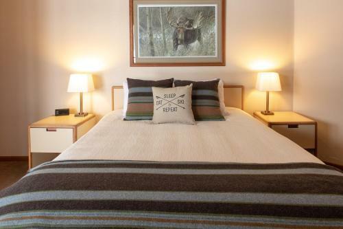 Hotel Caribou Highlands Lodge