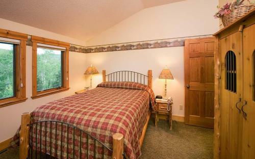 Hotel Caribou Highlands Lodge
