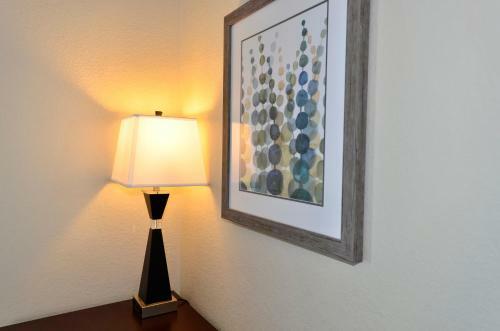 Hotel Cobblestone Inn & Suites - Holstein