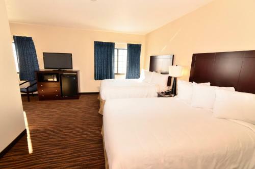 Hotel Cobblestone Inn & Suites - Holstein