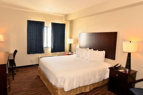 Hotel Cobblestone Inn & Suites - Holstein