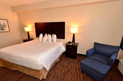 Hotel Cobblestone Inn & Suites - Holstein