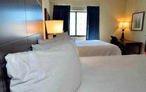 Hotel Cobblestone Inn & Suites - Holstein