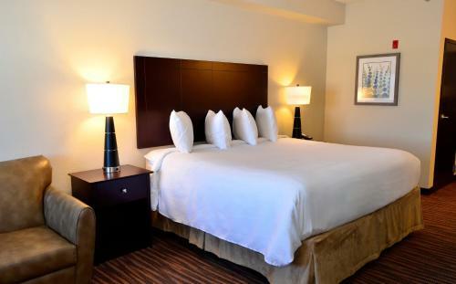 Hotel Cobblestone Inn & Suites - Holstein