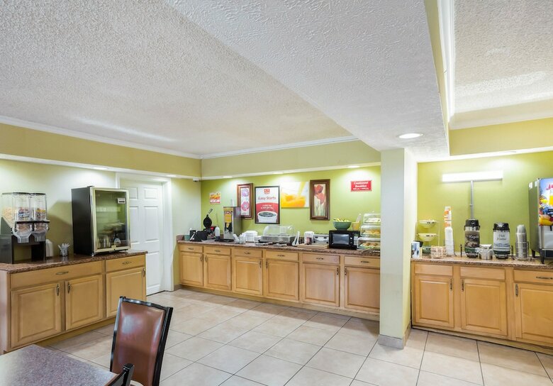 Hotel Econo Lodge
