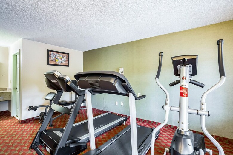 Hotel Econo Lodge