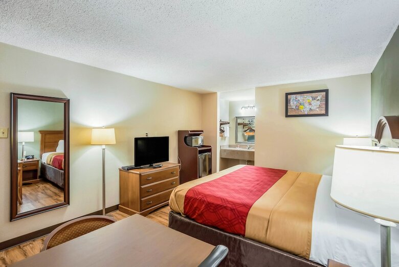 Hotel Econo Lodge