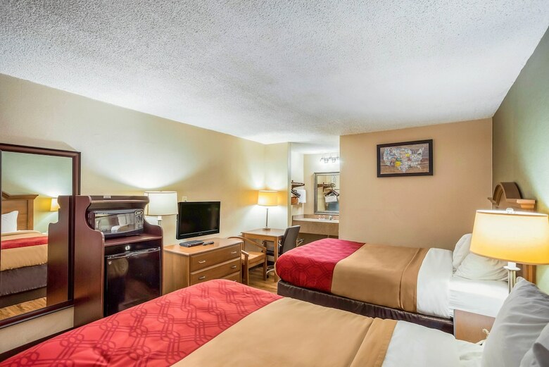 Hotel Econo Lodge