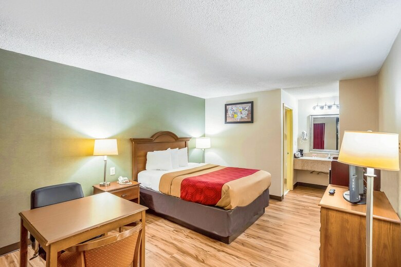 Hotel Econo Lodge