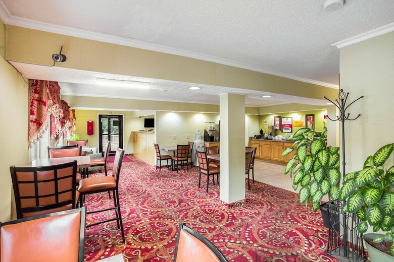 Hotel Econo Lodge