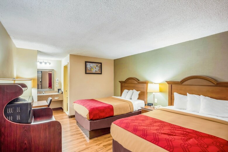 Hotel Econo Lodge