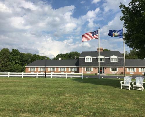 The Lodge At Headwaters