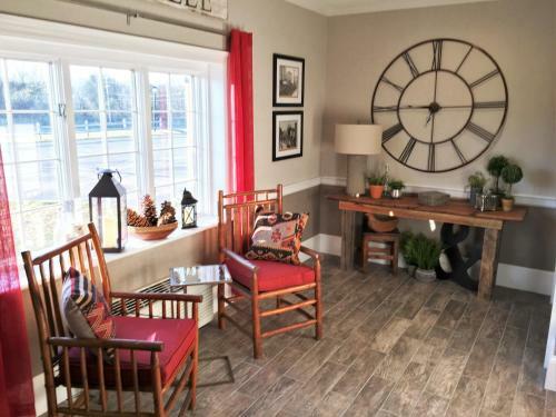 The Lodge At Headwaters