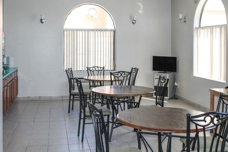 Hotel Rodeway Inn