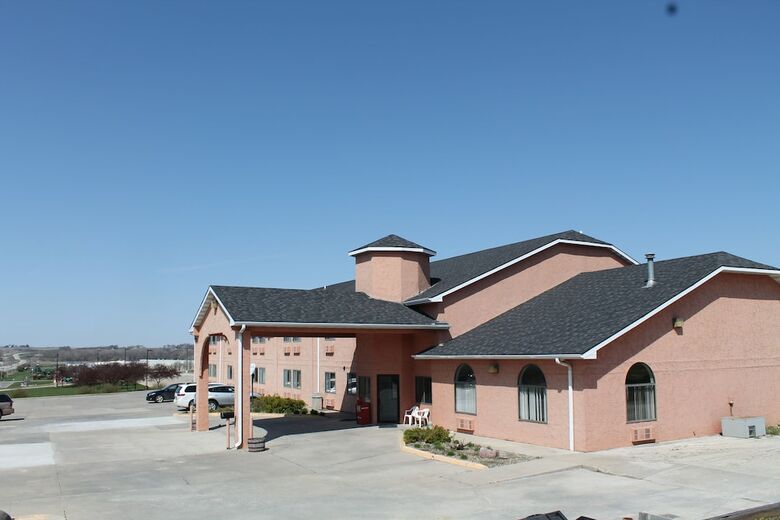Hotel Rodeway Inn