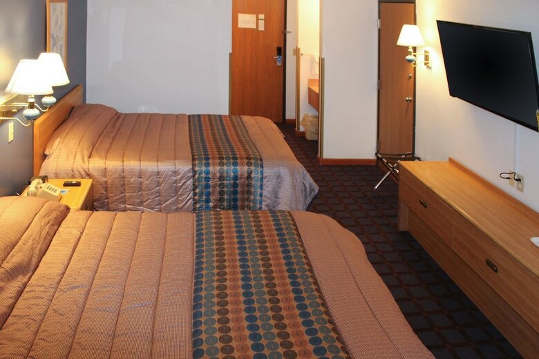 Hotel Rodeway Inn