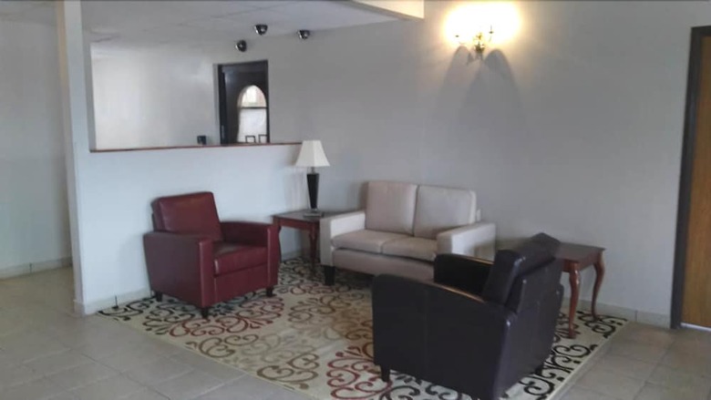 Hotel Rodeway Inn