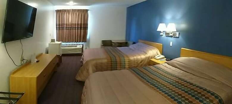 Hotel Rodeway Inn