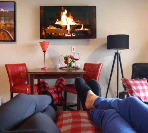 Bella Collina Bed And Breakfast