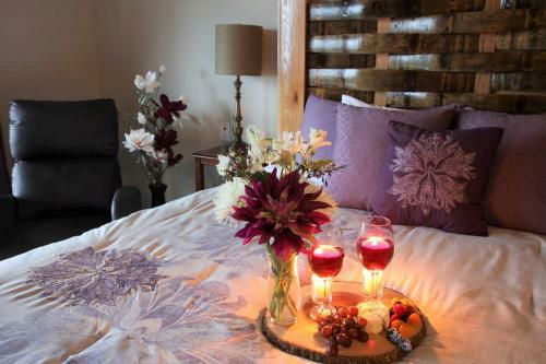 Bella Collina Bed And Breakfast