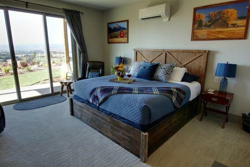 Bella Collina Bed And Breakfast