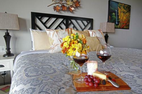 Bella Collina Bed And Breakfast