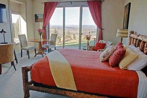 Bella Collina Bed And Breakfast