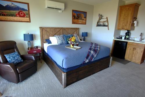 Bella Collina Bed And Breakfast