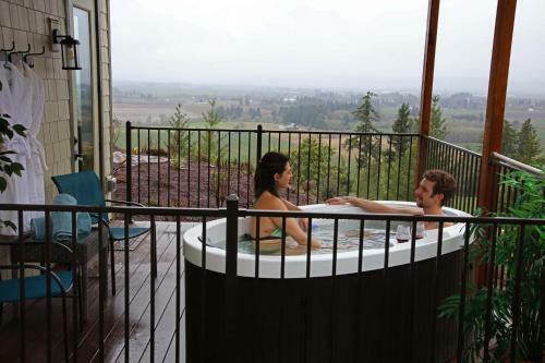 Bella Collina Bed And Breakfast