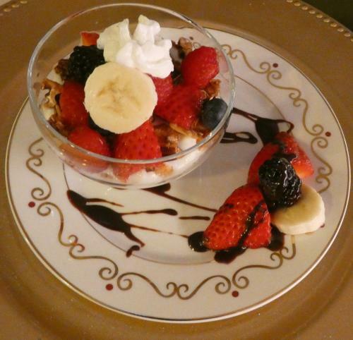 Bella Collina Bed And Breakfast