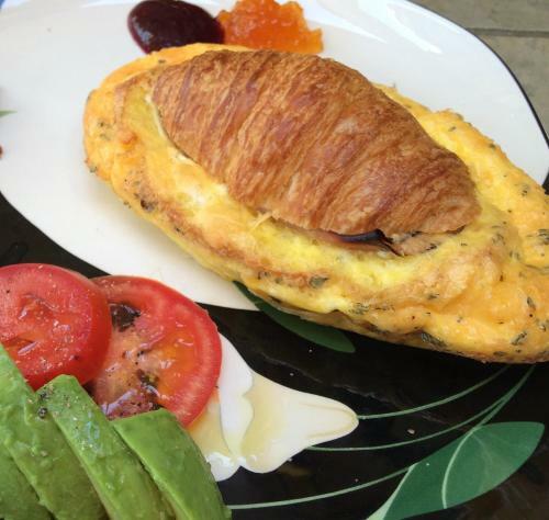 Bella Collina Bed And Breakfast
