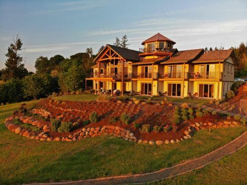 Bella Collina Bed And Breakfast