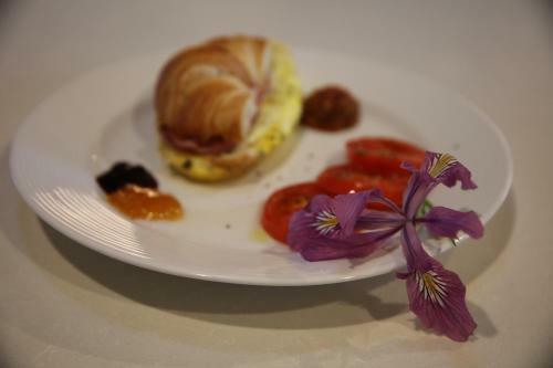 Bella Collina Bed And Breakfast