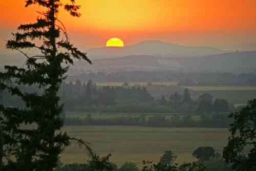 Bella Collina Bed And Breakfast